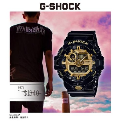 DW手表好还是G Shock？ 探讨两种手表的优缺点 外观 运动 DW 手表 手表资讯  第1张