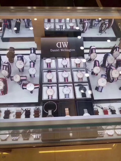 dw手表昆明店 了解昆明地区的dw手表专卖店  手表资讯  第1张