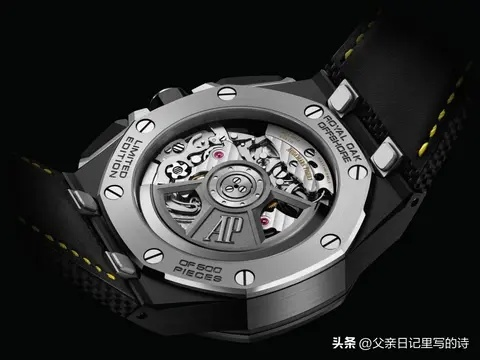 小爱彼手表 了解小爱彼手表的品牌、功能和特点 家居 语音 智能 手表资讯  第1张