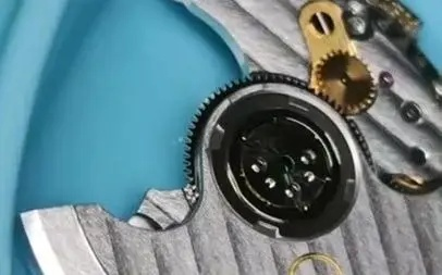 欧米茄手表换壳值得吗？ 解析欧米茄手表换壳的必要性和价值 外壳 手表 手表资讯  第1张