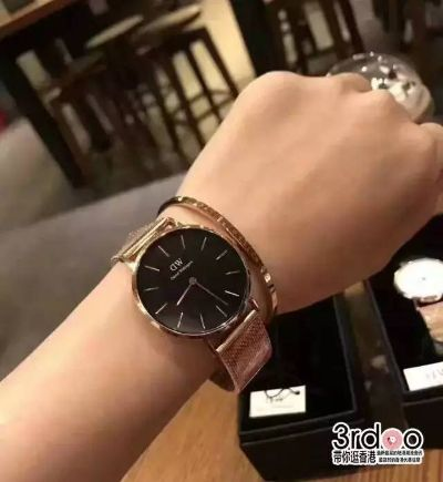 dw手表玻璃多少钱 了解dw手表维修价格参考 玻璃 手表 手表资讯  第1张