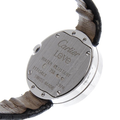 卡地亚手表英文怎么写 How to Write Cartier Watch in English 销售商 品牌 名称 手表资讯  第1张