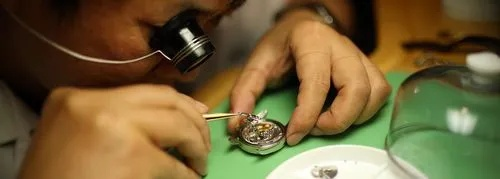 修理欧米茄男士手表 专业手表维修服务 保养 男士 手表 手表资讯  第1张