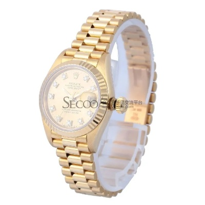 劳力士手表英文 The English Name of Rolex Watch 商标 系列 名称 手表 手表资讯  第1张