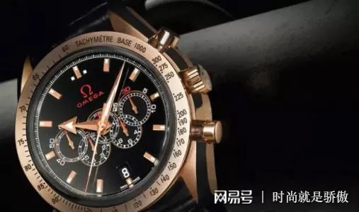 欧米茄手表怎么鉴定 分辨真伪的技巧与方法 正品 机芯 手表 手表资讯  第1张