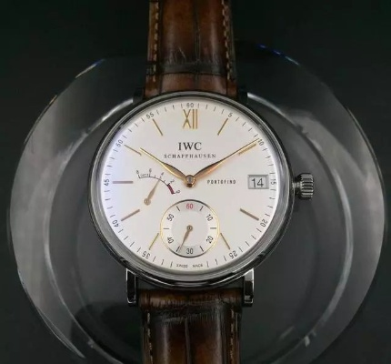 最新IWC万国表手表 探秘IWC万国表最新款式 系列 IWC 手表 手表资讯  第1张