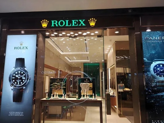 劳力士手表快了怎么办 如何解决劳力士手表过快的问题 维修 机芯 劳力士 手表 手表资讯  第1张