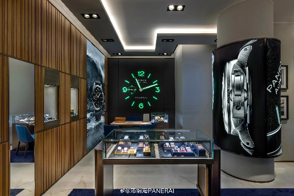 沛纳海手表北京 探访北京最受欢迎的沛纳海专卖店 手表 沛纳海 手表资讯  第1张