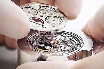 沈阳劳力士手表保护膜维修 专业手表维修服务 表面 维修 手表 保护膜 手表资讯  第1张