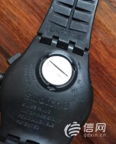 把欧米茄斯沃琪手表炸碎 如何正确处理手表故障 处理 故障 手表 手表资讯  第1张