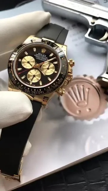 劳力士手表视频教学下载 完整教程分享 视频 下载 手表 劳力士 手表资讯  第1张