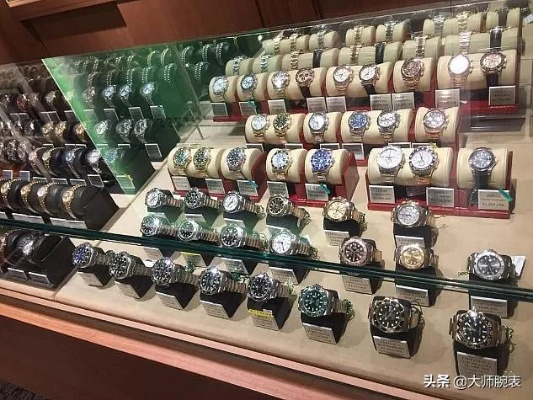 日本抢购欧米茄手表的地方 揭秘日本手表爱好者的购买心理 日本 爱好者 手表 手表资讯  第1张