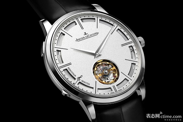 20积家手表 品牌介绍和产品特点 计时 功能 手表 手表资讯  第1张