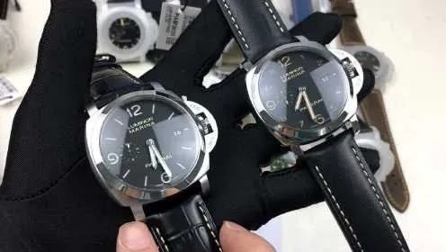 沛纳海仿手表 如何鉴别沛纳海仿表的真假 仿表 沛纳海 手表资讯  第1张