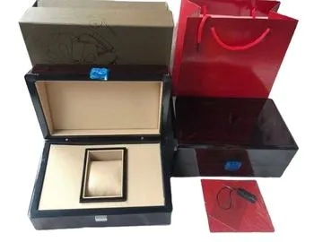 欧米茄手表木质包装盒 高质量手表包装盒的选择 品牌 木质 手表 包装盒 手表资讯  第1张