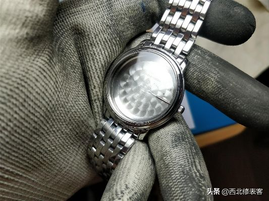如何清洗欧米茄手表 详细介绍欧米茄手表的清洗方法 清洗 手表 表壳 手表资讯  第1张