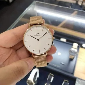 dw男士手表图片及价格 精品男士手表推荐 品质 DW 手表 男士 手表资讯  第1张