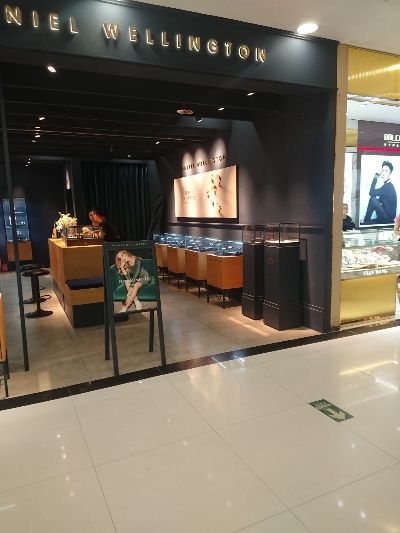 临沂哪里有卖dw手表 推荐临沂市最好的dw手表专卖店 专卖店 临沂市 手表 手表资讯  第1张