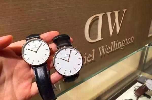 大连有dw手表专柜吗 寻找大连地区的dw手表销售点 DW 手表 手表资讯  第1张