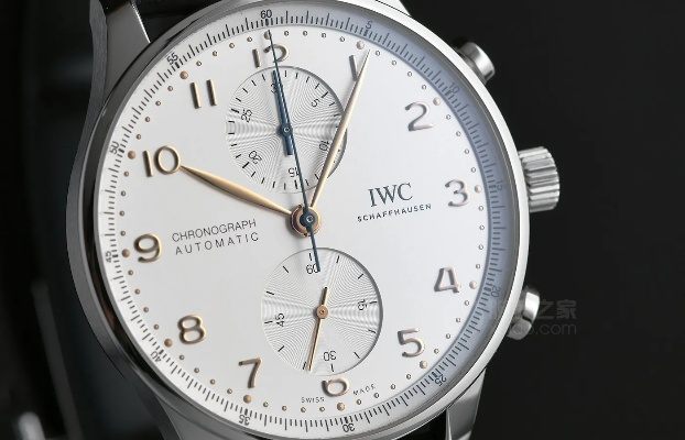 iwc手表万国复刻表葡萄牙 探索iwc手表品牌的经典之作 IWC 表盘 手表 手表资讯  第1张