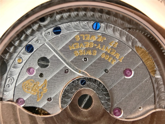 揭秘高端复刻表制作工艺与品质保障全解析 品牌 品质 消费者 复刻表 手表资讯  第3张