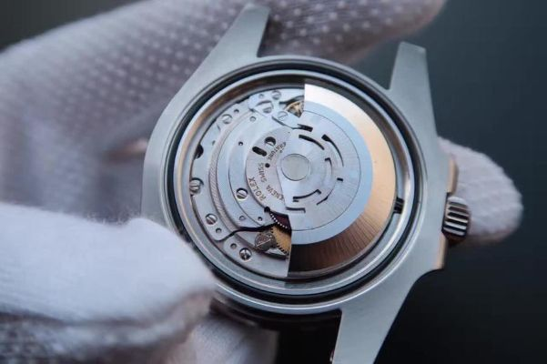 精湛工艺复刻腕表n细节完美呈现品质与经典的融合 品质与经典 复刻 腕表 手表资讯  第3张
