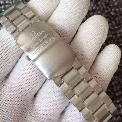 高仿OBL手表精湛工艺与卓越品质的完美结合 手表 高仿 手表资讯  第1张