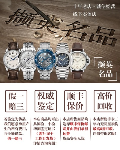 诸城高仿表揭秘品质与价格背后的真实故事 诸城 手表 高仿表 手表资讯  第1张