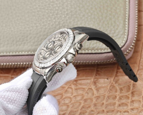 伽葳高仿表精湛工艺打造极致腕间奢华体验 正品 腕表 伽葳 高仿表 手表资讯  第1张