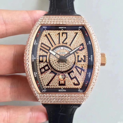 顶级品质高仿手表奢华体验尽在掌握 品质 腕间 高仿 手表 手表资讯  第1张