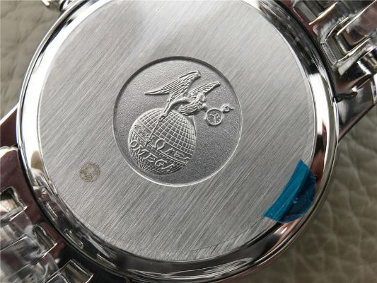 高仿欧米茄机械表红盘奢华品质尽显尊贵风采 高仿 品质 红盘版 机械表 手表资讯  第2张