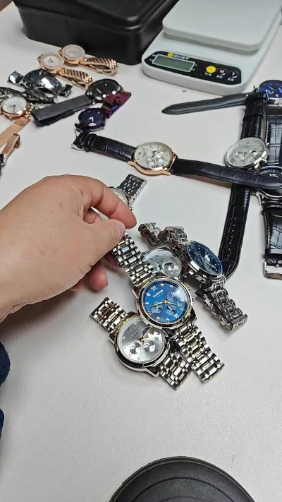 高仿手表抖音直播引流秘诀带你轻松月入过万 高仿手表 粉丝 手表资讯  第3张