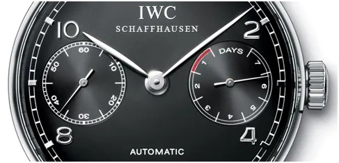 万国表再创辉煌：最新款顶级奢华机械表引领高端市场潮流