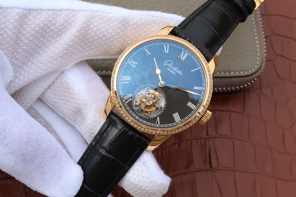 高仿表99奢华再现再现经典风采 年轻人 腕表 高仿表 手表资讯  第1张