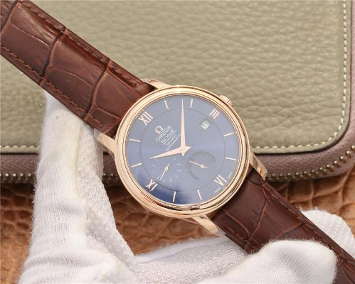 超值高仿欧米茄手表推荐官网精选款式大公开 正品 海马系列 时尚 手表 手表资讯  第2张