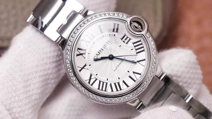 全网独家高仿卡地亚手表哪里买最靠谱？入手攻略 地亚 手表 手表资讯  第2张