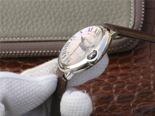 全网独家高仿卡地亚手表哪里买最靠谱？入手攻略 地亚 手表 手表资讯  第3张