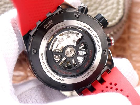 高仿名表之豪雅手表仿制版亮相市场 手表 名表 手表资讯 第3张 高仿名表之豪雅手表仿制版亮相市场 手表 名表 手表资讯 第3张