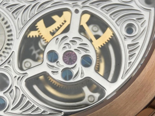 高端复刻界:真力时高仿手表如何成为热销爆款 热销 高仿 真力 手表 手表资讯 第2张 高端复刻界:真力时高仿手表如何成为热销爆款 热销 高仿 真力 手表 手表资讯 第2张