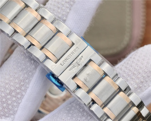 高仿浪琴手表品质卓越精湛工艺再现经典风范 经典 手表 仿浪琴 手表资讯  第2张