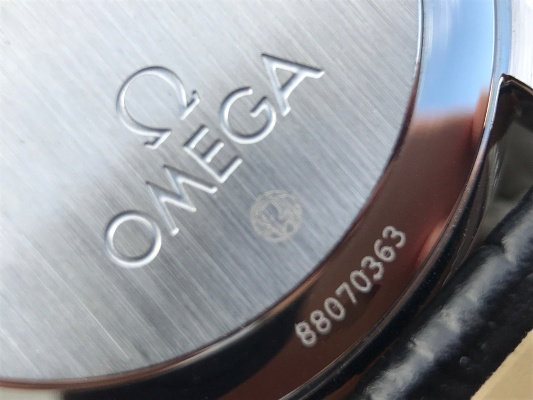 惊爆顶级高仿技术再现高仿欧米茄机械表惊艳登场 正品 高仿 机械表 手表资讯  第3张