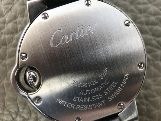卡地亚手表高仿版:真假难辨的奢华诱惑 高仿版 手表 手表资讯 第2张 卡地亚手表高仿版:真假难辨的奢华诱惑 高仿版 手表 手表资讯 第2张