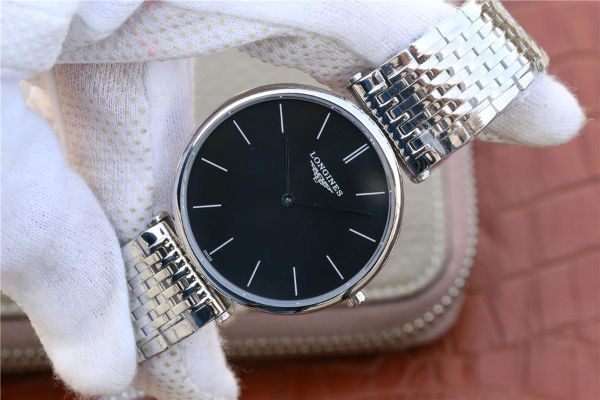 高仿浪琴手表价格揭晓:热门款式一睹为快品质生活触手可及 品质生活 手表 手表资讯 第2张 高仿浪琴手表价格揭晓:热门款式一睹为快品质生活触手可及 品质生活 手表 手表资讯 第2张