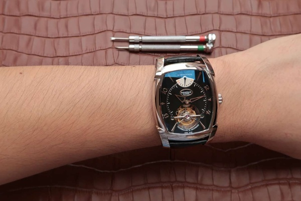 大庆高仿手表：品质生活新选择奢华体验触手可及 品质 大庆 高仿 手表 手表资讯  第2张