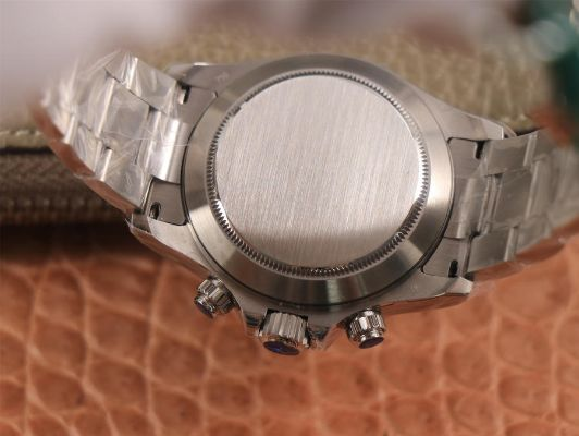 高仿手表EF：超仿真细节让你尽享奢华体验 高仿 手表 手表资讯  第1张