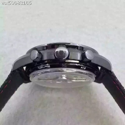 高仿手表EF：超仿真细节让你尽享奢华体验 高仿 手表 手表资讯  第2张