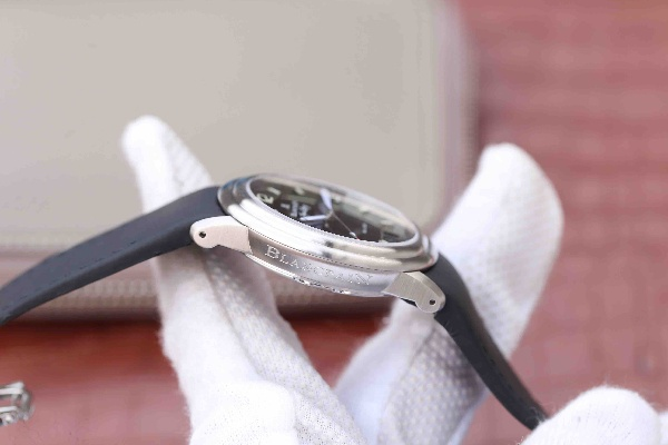 高仿手表EF：超仿真细节让你尽享奢华体验 高仿 手表 手表资讯  第3张