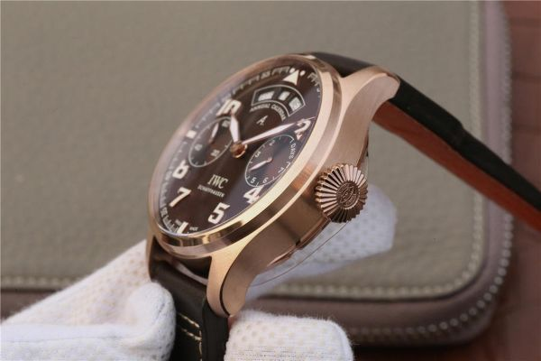 买高仿表的真实体验：原来奢华手表可以这样拥有 奢华 正品 手表 高仿表 手表资讯  第3张