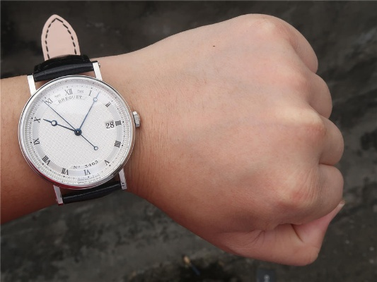 上海：哪里能买到高品质高仿名表？ 品质 高仿 手表资讯  第2张