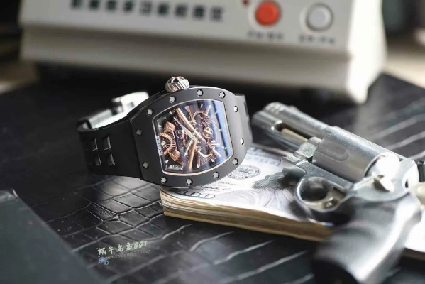 理查德米勒高仿表再现江湖精湛工艺引发收藏狂潮 理查德米勒 高仿表 手表资讯  第1张